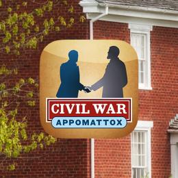 Appomattox Battle App