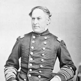 David G. Farragut