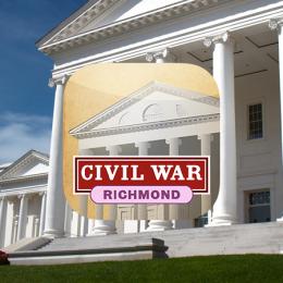 Richmond Battle App