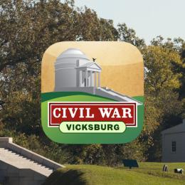 Vicksburg Battle App