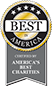 Best In America badge