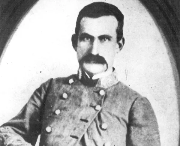 John McCausland