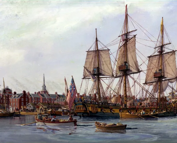 Naval History and Heritage Command