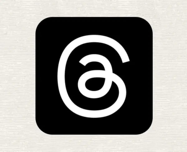 Threads logo
