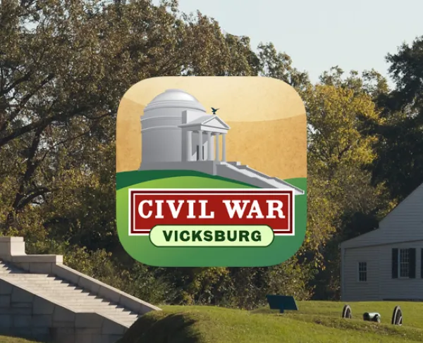 Vicksburg Battle App